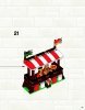 Notice / Instructions de Montage - LEGO - 10223 - La joute royale: Page 33