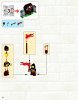 Notice / Instructions de Montage - LEGO - 10223 - La joute royale: Page 34