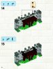 Notice / Instructions de Montage - LEGO - 10223 - La joute royale: Page 42