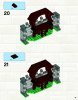 Notice / Instructions de Montage - LEGO - 10223 - La joute royale: Page 45