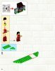 Notice / Instructions de Montage - LEGO - 10223 - La joute royale: Page 48