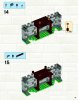 Notice / Instructions de Montage - LEGO - 10223 - La joute royale: Page 55