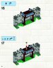 Notice / Instructions de Montage - LEGO - 10223 - La joute royale: Page 56