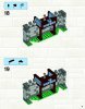 Notice / Instructions de Montage - LEGO - 10223 - La joute royale: Page 57