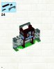 Notice / Instructions de Montage - LEGO - 10223 - La joute royale: Page 62