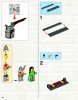 Notice / Instructions de Montage - LEGO - 10223 - La joute royale: Page 68