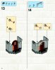 Notice / Instructions de Montage - LEGO - 10223 - La joute royale: Page 72