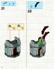 Notice / Instructions de Montage - LEGO - 10223 - La joute royale: Page 76