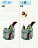 Notice / Instructions de Montage - LEGO - 10223 - La joute royale: Page 77