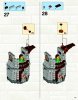 Notice / Instructions de Montage - LEGO - 10223 - La joute royale: Page 79