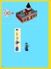 Notice / Instructions de Montage - LEGO - 10224 - Town Hall: Page 2