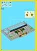 Notice / Instructions de Montage - LEGO - 10224 - Town Hall: Page 18