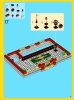 Notice / Instructions de Montage - LEGO - 10224 - Town Hall: Page 21