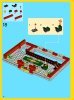 Notice / Instructions de Montage - LEGO - 10224 - Town Hall: Page 22