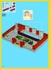 Notice / Instructions de Montage - LEGO - 10224 - Town Hall: Page 24