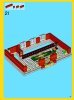 Notice / Instructions de Montage - LEGO - 10224 - Town Hall: Page 25