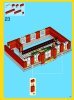 Notice / Instructions de Montage - LEGO - 10224 - Town Hall: Page 27