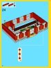 Notice / Instructions de Montage - LEGO - 10224 - Town Hall: Page 28