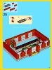 Notice / Instructions de Montage - LEGO - 10224 - Town Hall: Page 29