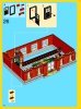 Notice / Instructions de Montage - LEGO - 10224 - Town Hall: Page 30