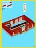 Notice / Instructions de Montage - LEGO - 10224 - Town Hall: Page 31