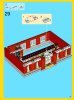 Notice / Instructions de Montage - LEGO - 10224 - Town Hall: Page 33