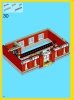 Notice / Instructions de Montage - LEGO - 10224 - Town Hall: Page 34