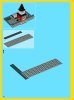 Notice / Instructions de Montage - LEGO - 10224 - Town Hall: Page 36