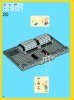 Notice / Instructions de Montage - LEGO - 10224 - Town Hall: Page 56