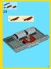 Notice / Instructions de Montage - LEGO - 10224 - Town Hall: Page 59