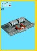 Notice / Instructions de Montage - LEGO - 10224 - Town Hall: Page 60