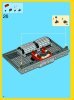 Notice / Instructions de Montage - LEGO - 10224 - Town Hall: Page 62