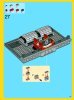 Notice / Instructions de Montage - LEGO - 10224 - Town Hall: Page 63