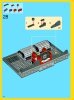 Notice / Instructions de Montage - LEGO - 10224 - Town Hall: Page 64