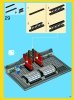 Notice / Instructions de Montage - LEGO - 10224 - Town Hall: Page 65