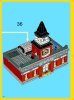 Notice / Instructions de Montage - LEGO - 10224 - Town Hall: Page 76