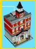 Notice / Instructions de Montage - LEGO - 10224 - Town Hall: Page 77