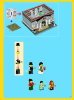 Notice / Instructions de Montage - LEGO - 10224 - Town Hall: Page 3