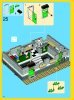 Notice / Instructions de Montage - LEGO - 10224 - Town Hall: Page 30