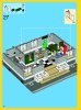 Notice / Instructions de Montage - LEGO - 10224 - Town Hall: Page 32