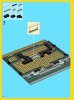 Notice / Instructions de Montage - LEGO - 10224 - Town Hall: Page 10