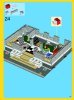 Notice / Instructions de Montage - LEGO - 10224 - Town Hall: Page 29