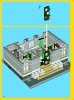 Notice / Instructions de Montage - LEGO - 10224 - Town Hall: Page 44