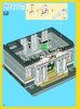 Notice / Instructions de Montage - LEGO - 10224 - Town Hall: Page 62