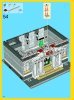 Notice / Instructions de Montage - LEGO - 10224 - Town Hall: Page 64