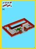 Notice / Instructions de Montage - LEGO - 10224 - Town Hall: Page 17