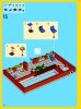 Notice / Instructions de Montage - LEGO - 10224 - Town Hall: Page 18