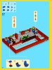 Notice / Instructions de Montage - LEGO - 10224 - Town Hall: Page 20