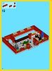 Notice / Instructions de Montage - LEGO - 10224 - Town Hall: Page 22