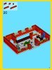 Notice / Instructions de Montage - LEGO - 10224 - Town Hall: Page 23